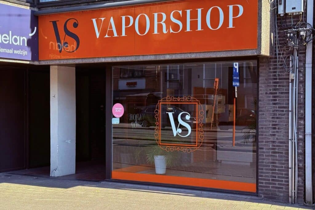 elfbar nachfüll pod läuft aus THE BEST 10 Vape Shops in ANTWERP, BELGIUM - Updated 2026 - Hours main image 0