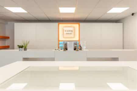 Vaporshop Ninove