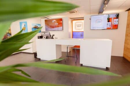 Vapeshop Blankenberge