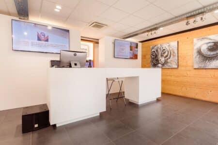 Vaporshop Blankenberge