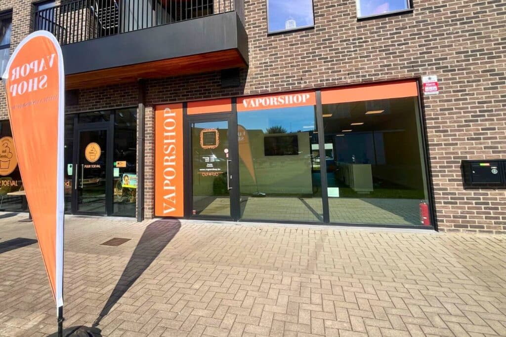 elfbar elfa kaufen TOP 10 BEST Vape Shops in Antwerp, Belgium - Updated 2026 main image 1